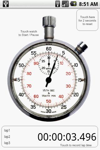 Detail Downloadable Stopwatches Nomer 21