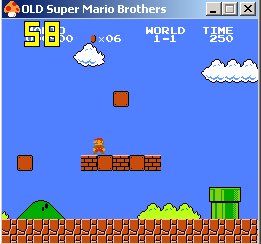 Detail Downloadable Super Mario Brothers Nomer 11