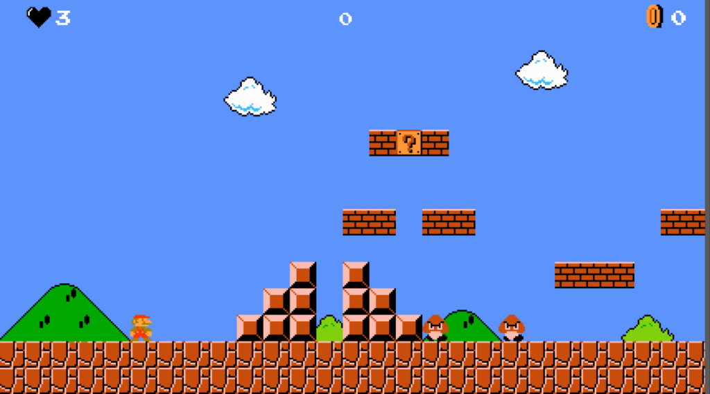 Detail Downloadable Super Mario Brothers Nomer 18