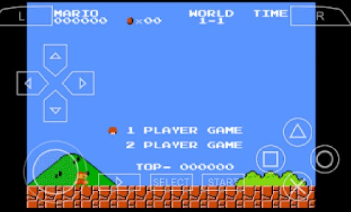 Detail Downloadable Super Mario Brothers Nomer 24