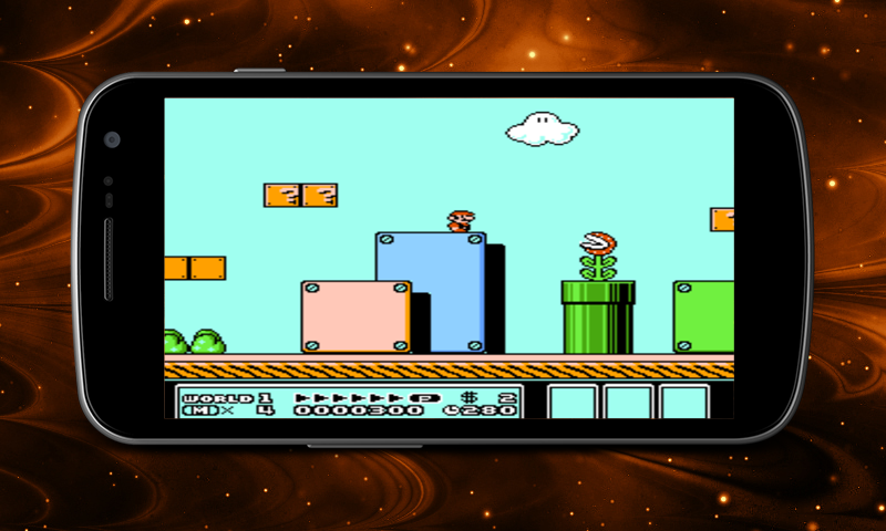 Detail Downloadable Super Mario Brothers Nomer 36