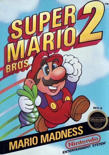 Detail Downloadable Super Mario Brothers Nomer 37