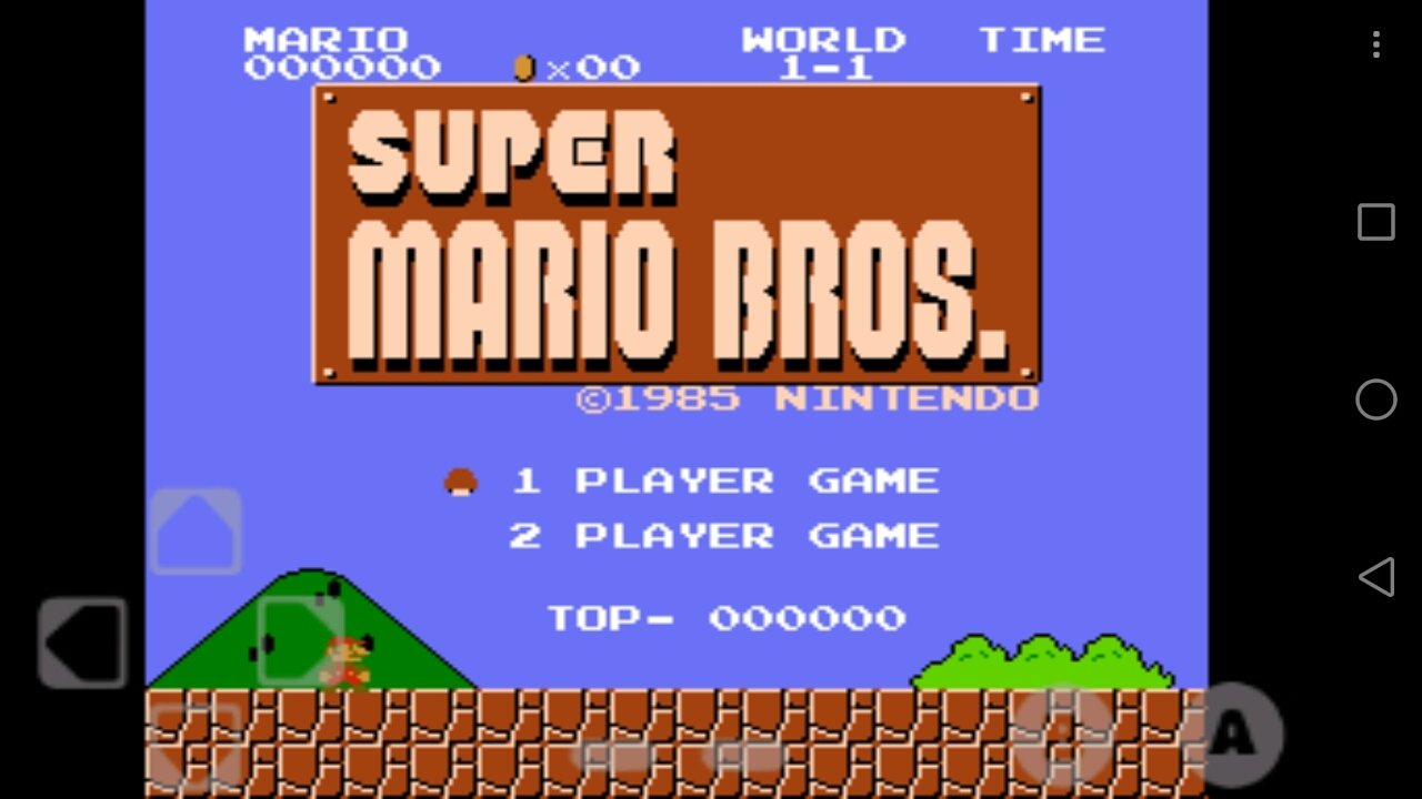 Detail Downloadable Super Mario Brothers Nomer 5