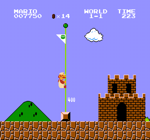 Detail Downloadable Super Mario Brothers Nomer 7