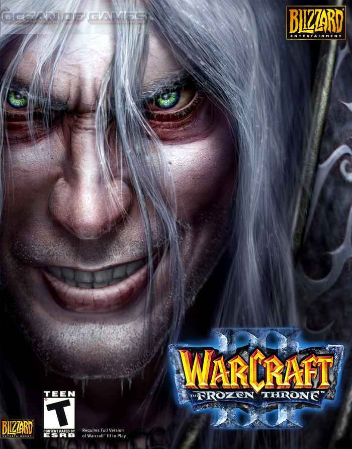 Detail Downloadable Warcraft Nomer 14