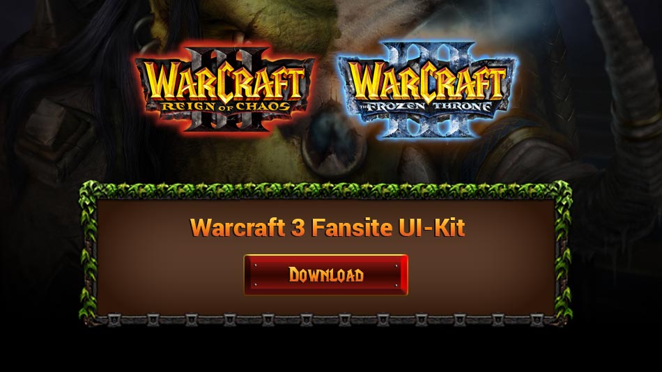 Detail Downloadable Warcraft Nomer 25