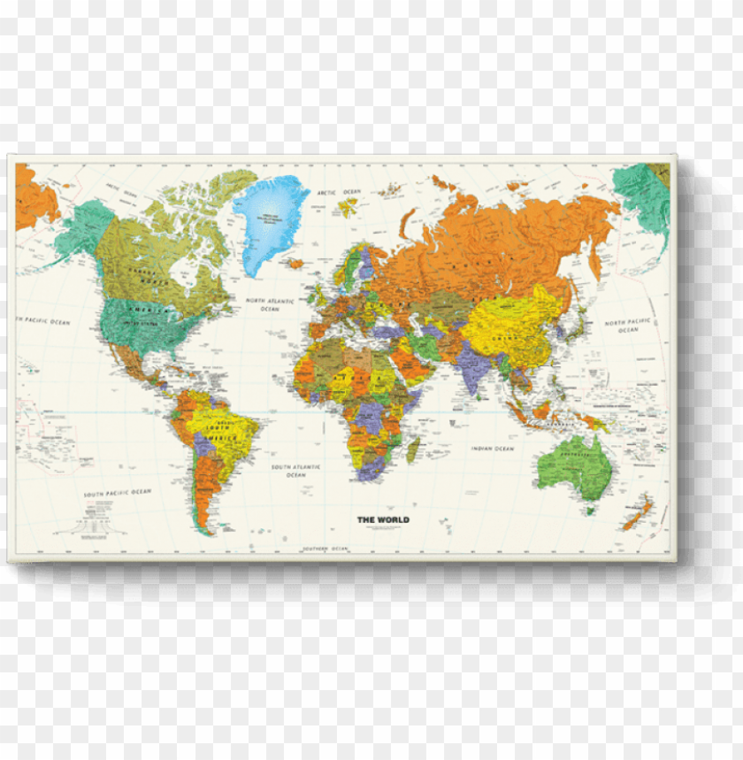 Detail downloadable world map koleksi nomer 39