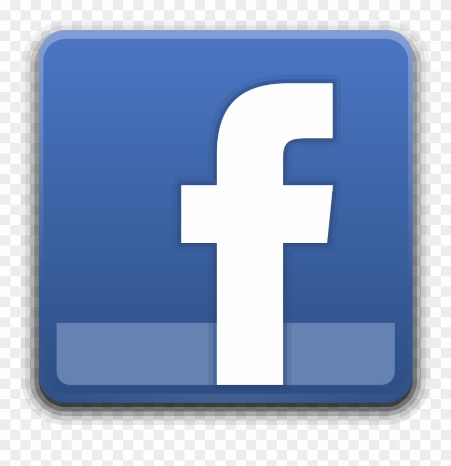 Detail Downloading Facebook Icon Nomer 4