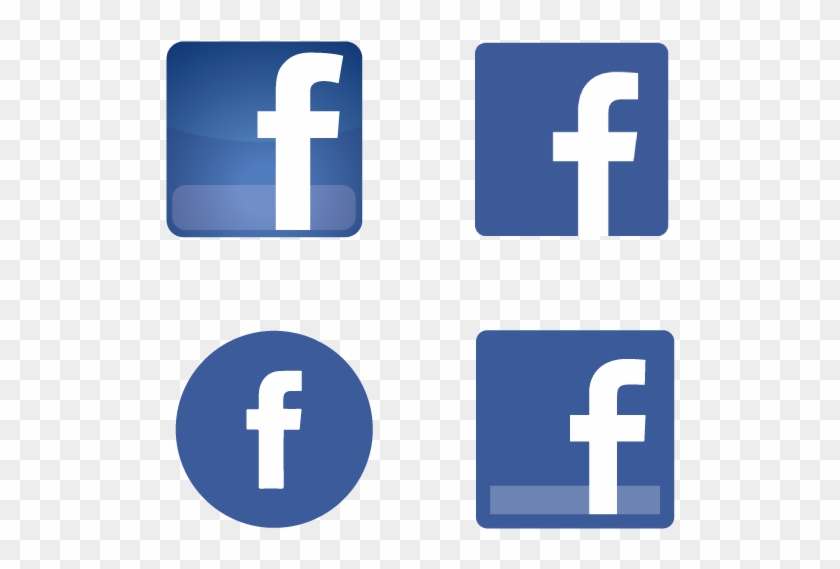 Detail Downloading Facebook Icon Nomer 30