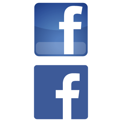 Detail Downloading Facebook Icon Nomer 39