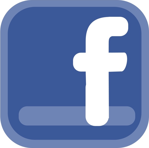 Detail Downloading Facebook Icon Nomer 43