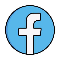Detail Downloading Facebook Icon Nomer 55