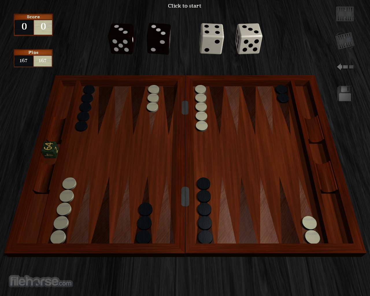 Detail Downloads Backgammon Nomer 5