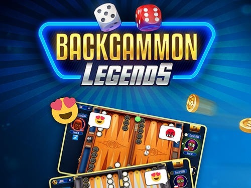 Detail Downloads Backgammon Nomer 52