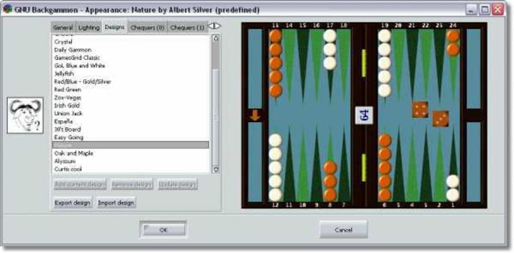 Detail Downloads Backgammon Nomer 56