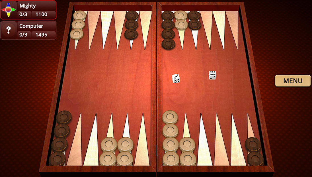 Detail Downloads Backgammon Nomer 7