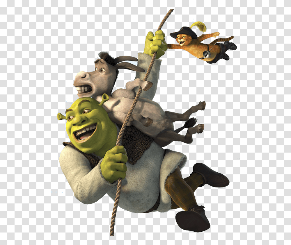 Detail Downloads Shrek Nomer 24