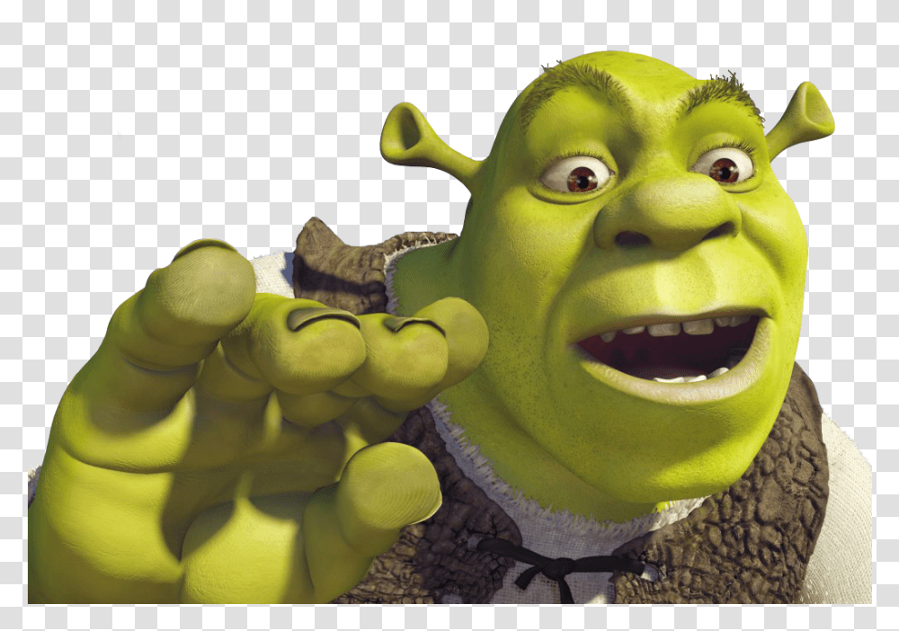 Detail Downloads Shrek Nomer 27