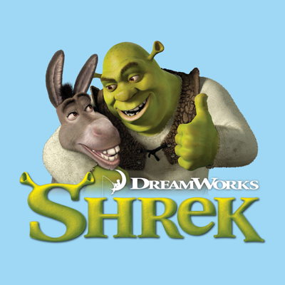 Detail Downloads Shrek Nomer 48