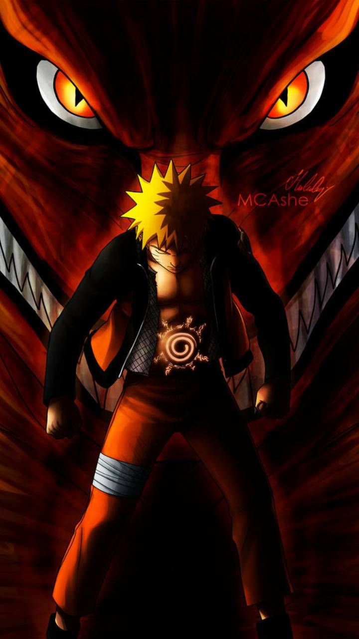 Detail Downlod Foto Naruto Nomer 7