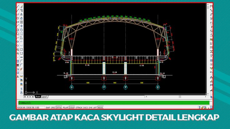 Detail Downlod Gambar Autocad Nomer 32