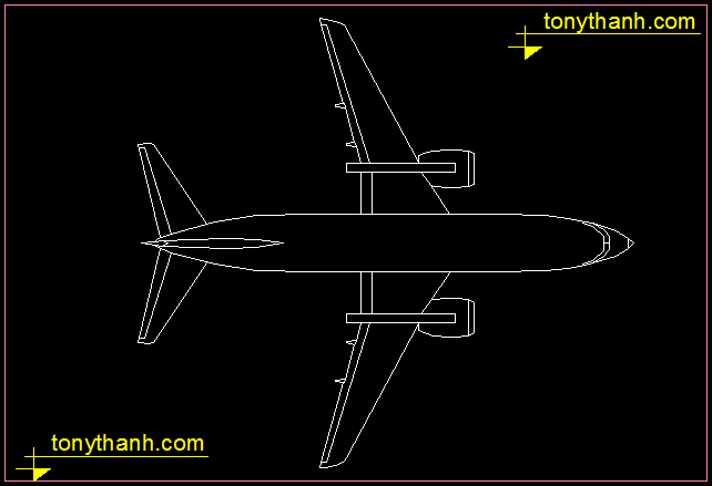 Detail Downlod Gambar Autocad Nomer 36