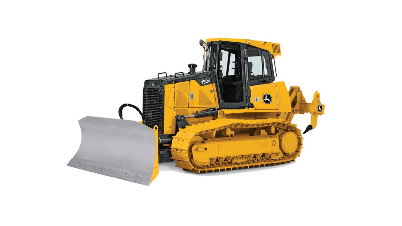 Detail Dozer Image Nomer 12