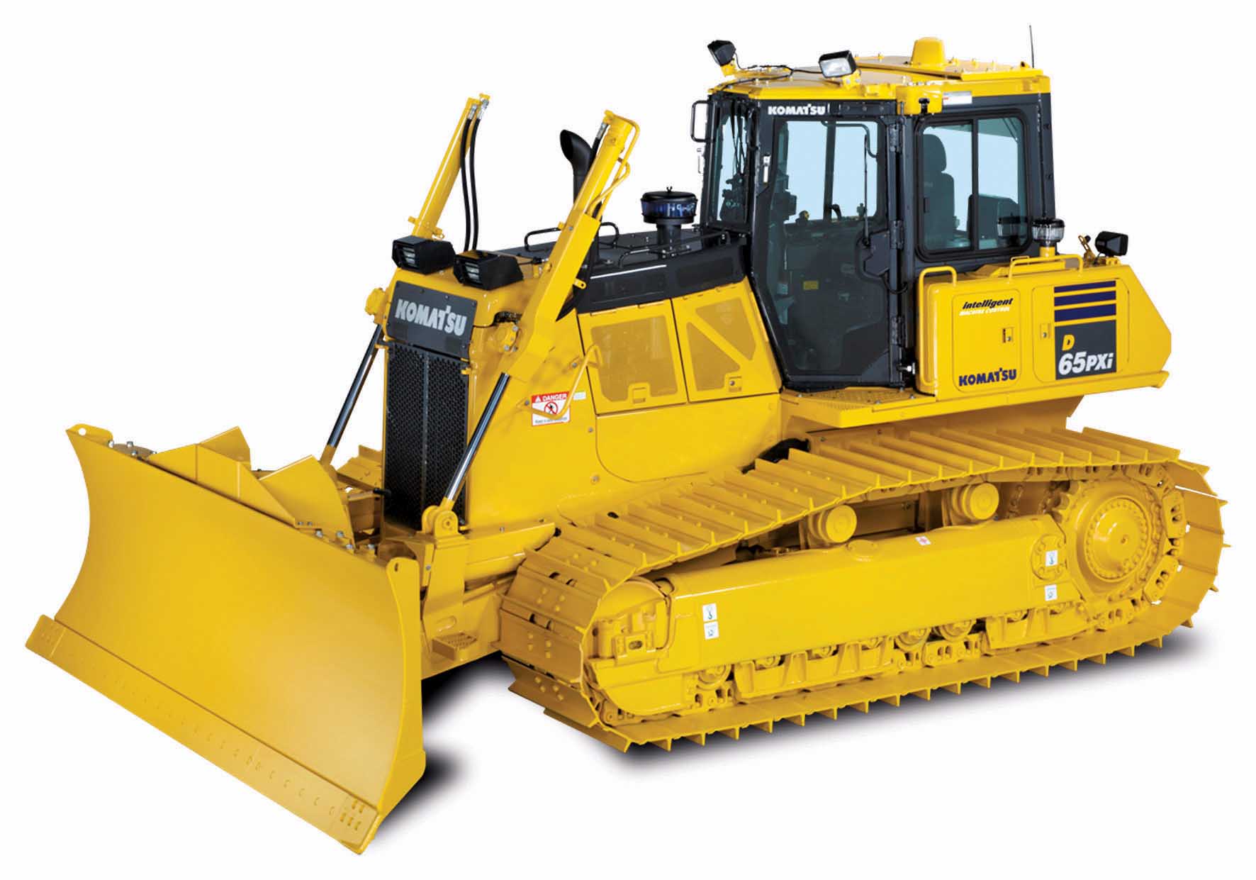 Detail Dozer Image Nomer 13