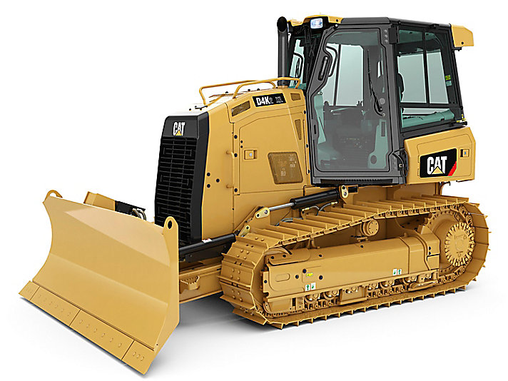 Detail Dozer Image Nomer 15