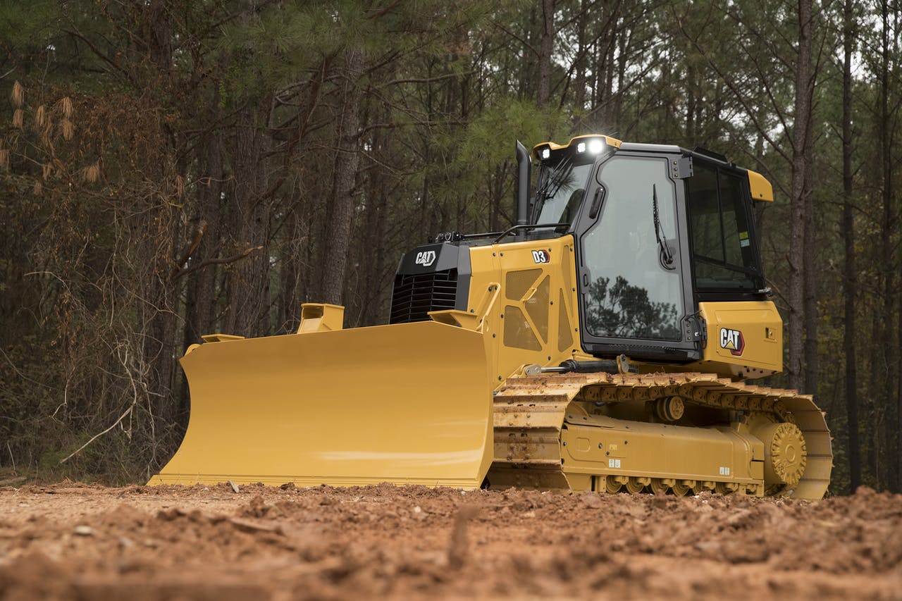 Detail Dozer Image Nomer 20
