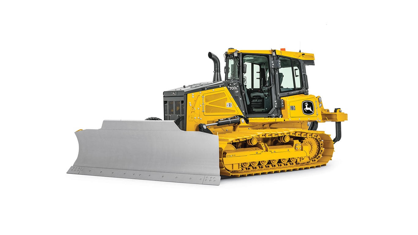 Detail Dozer Image Nomer 3