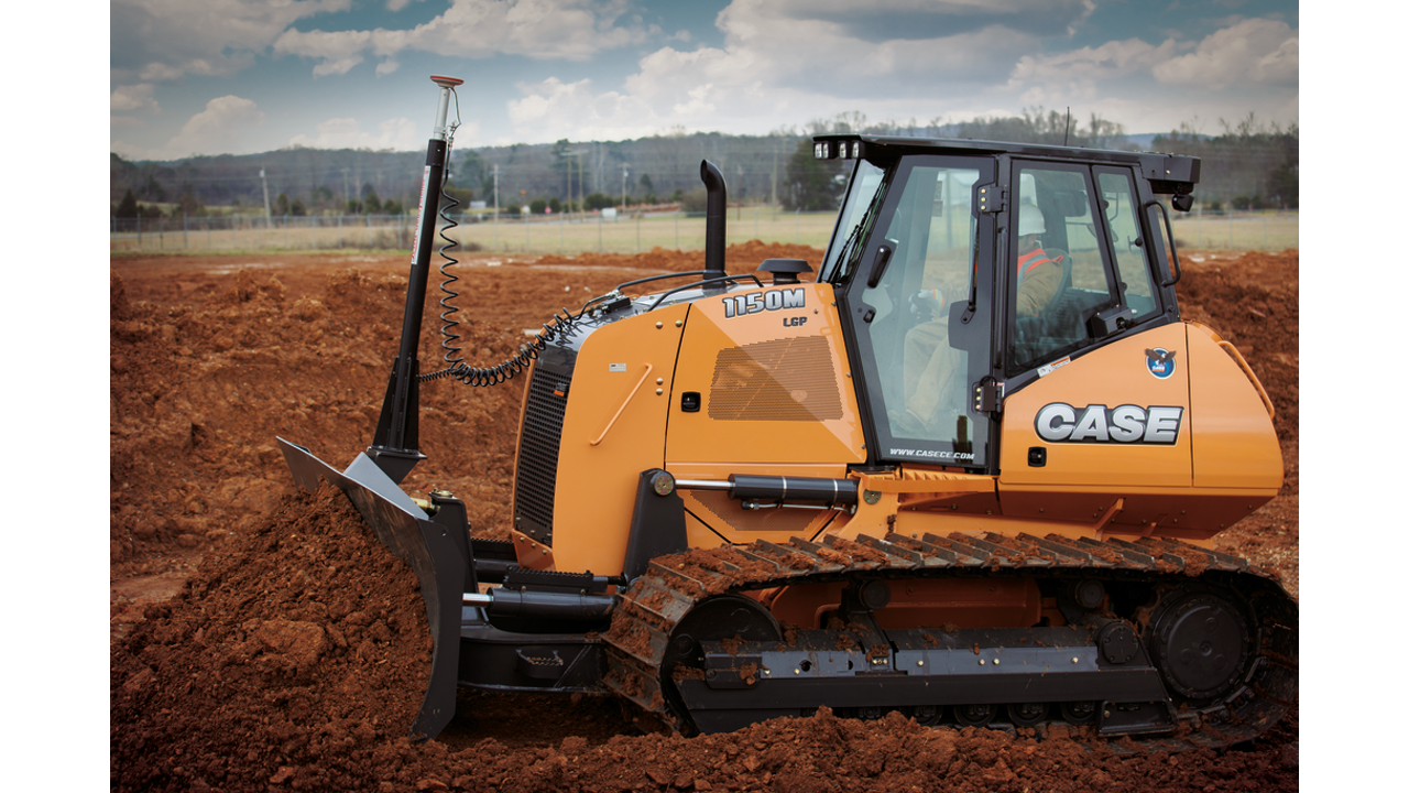 Detail Dozer Image Nomer 21