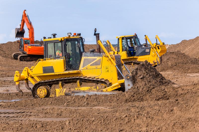 Detail Dozer Image Nomer 25