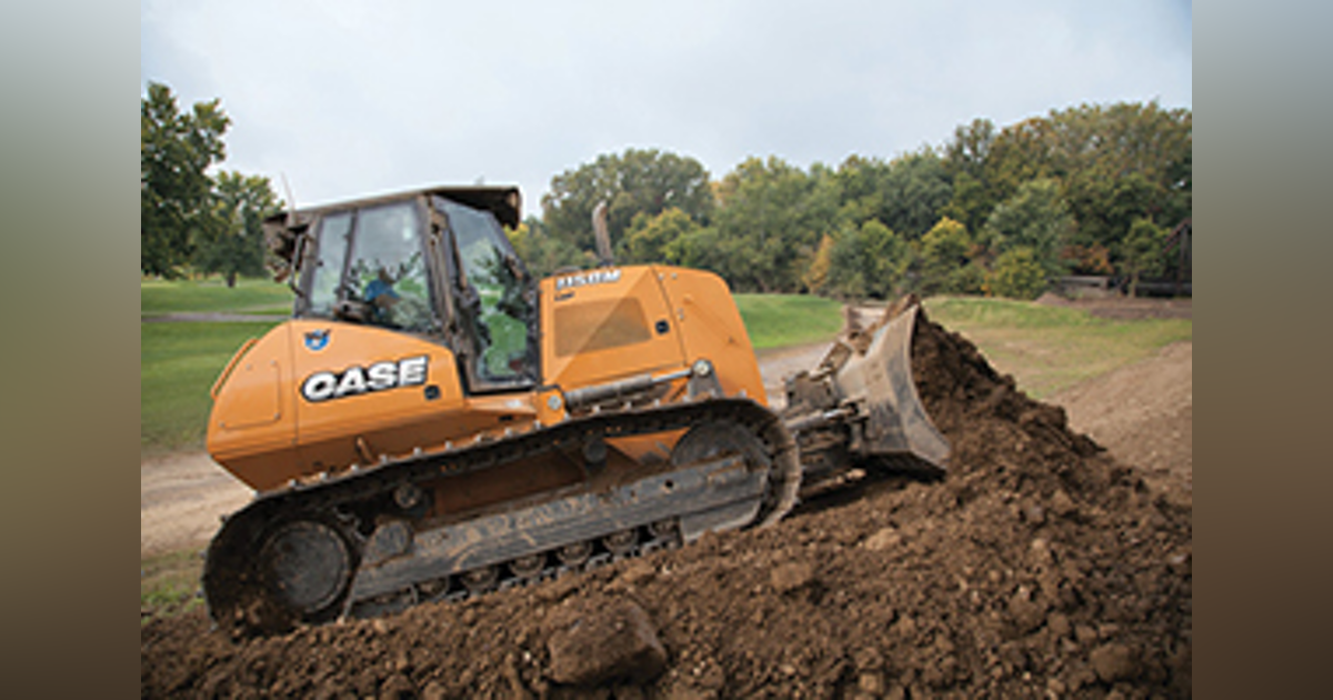 Detail Dozer Image Nomer 29