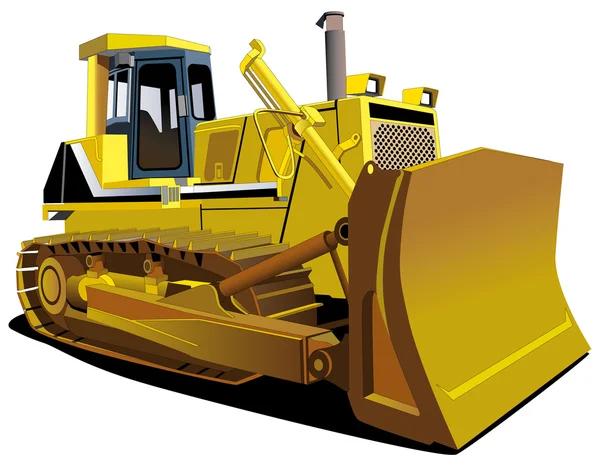 Detail Dozer Image Nomer 30