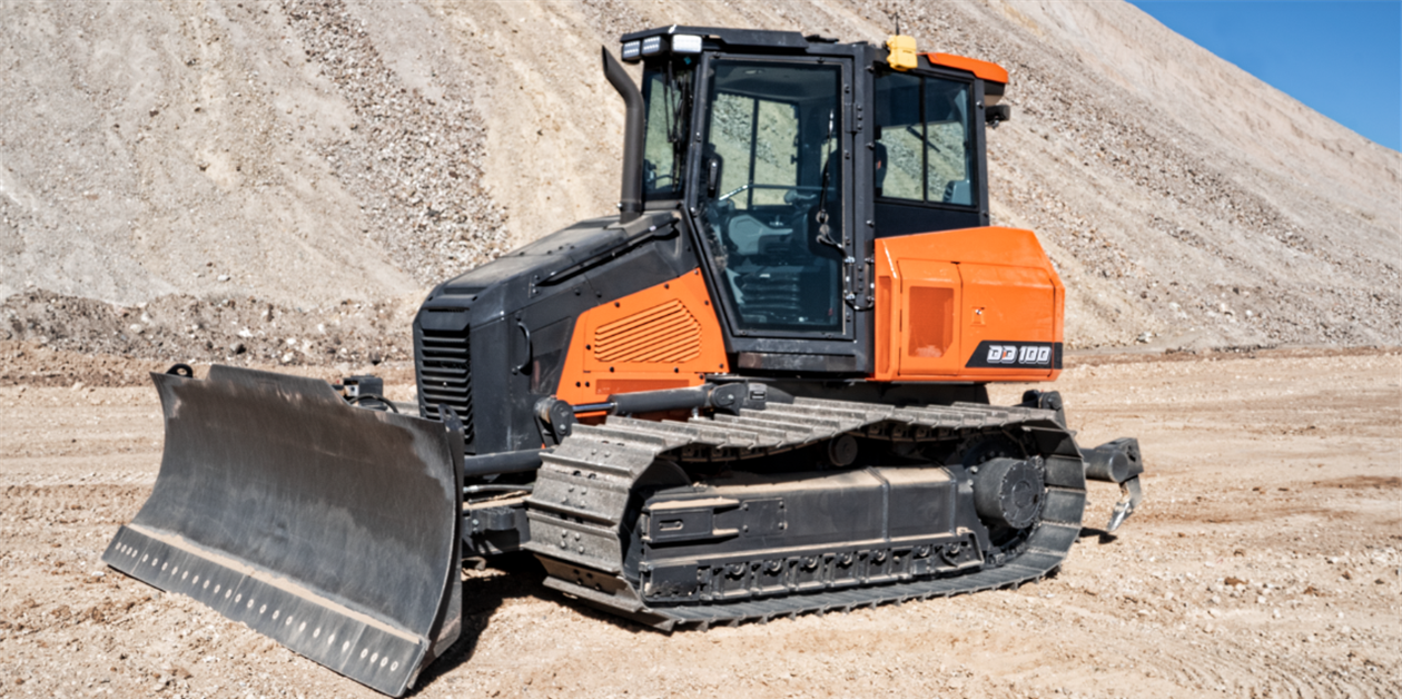 Detail Dozer Image Nomer 38