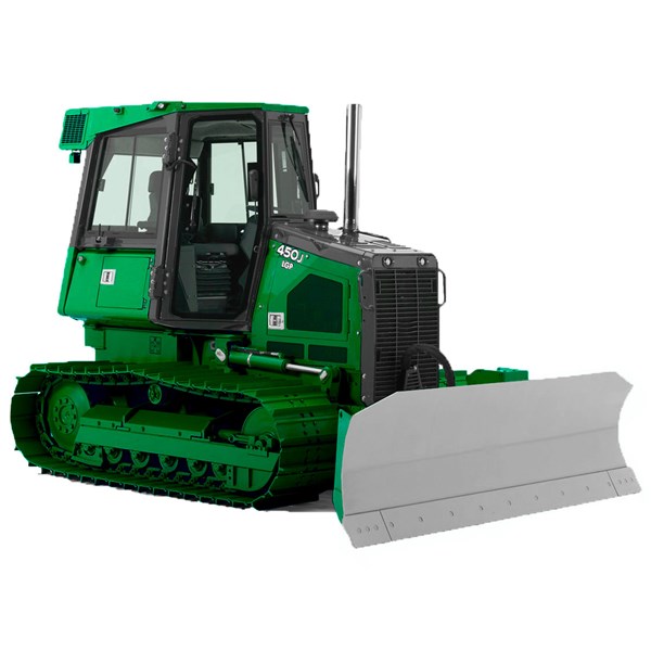 Detail Dozer Image Nomer 42