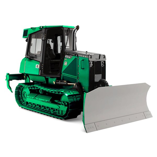 Detail Dozer Image Nomer 43