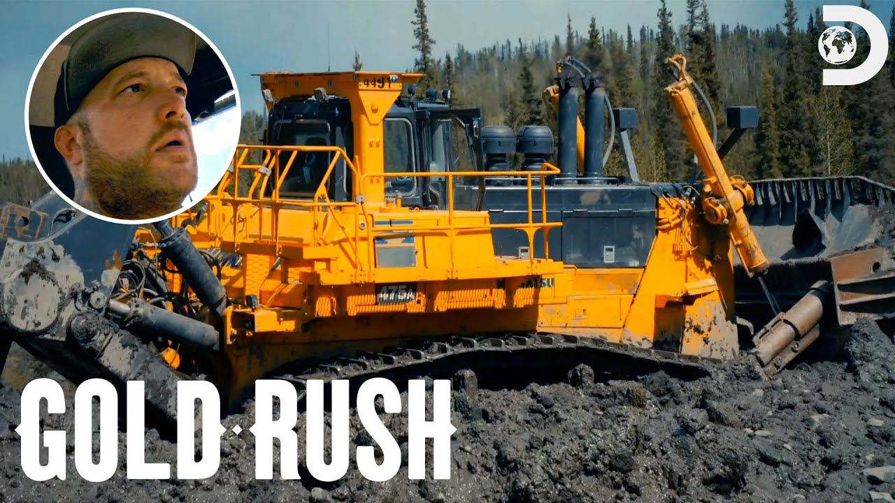 Detail Dozer Image Nomer 46