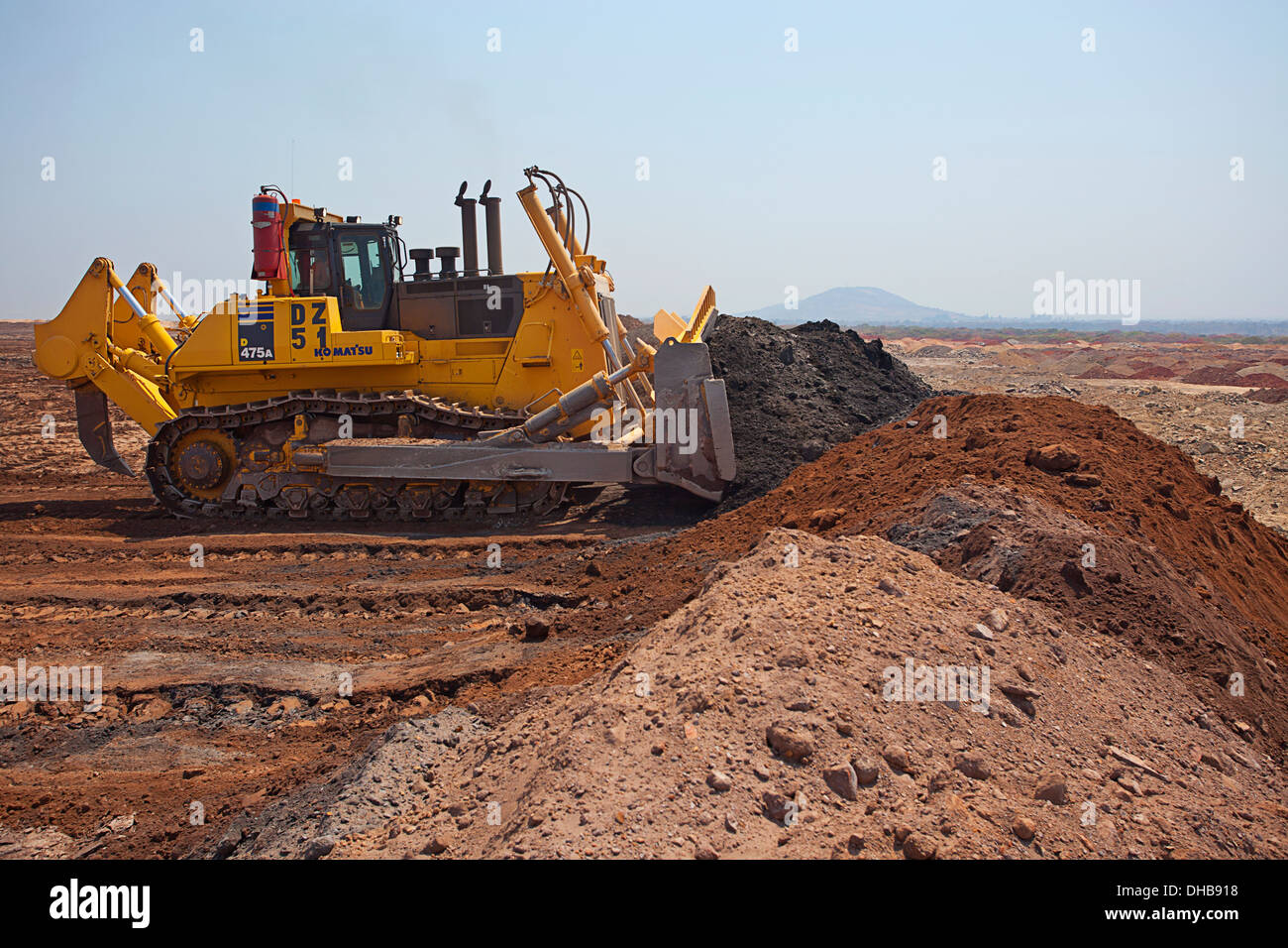 Detail Dozer Image Nomer 47