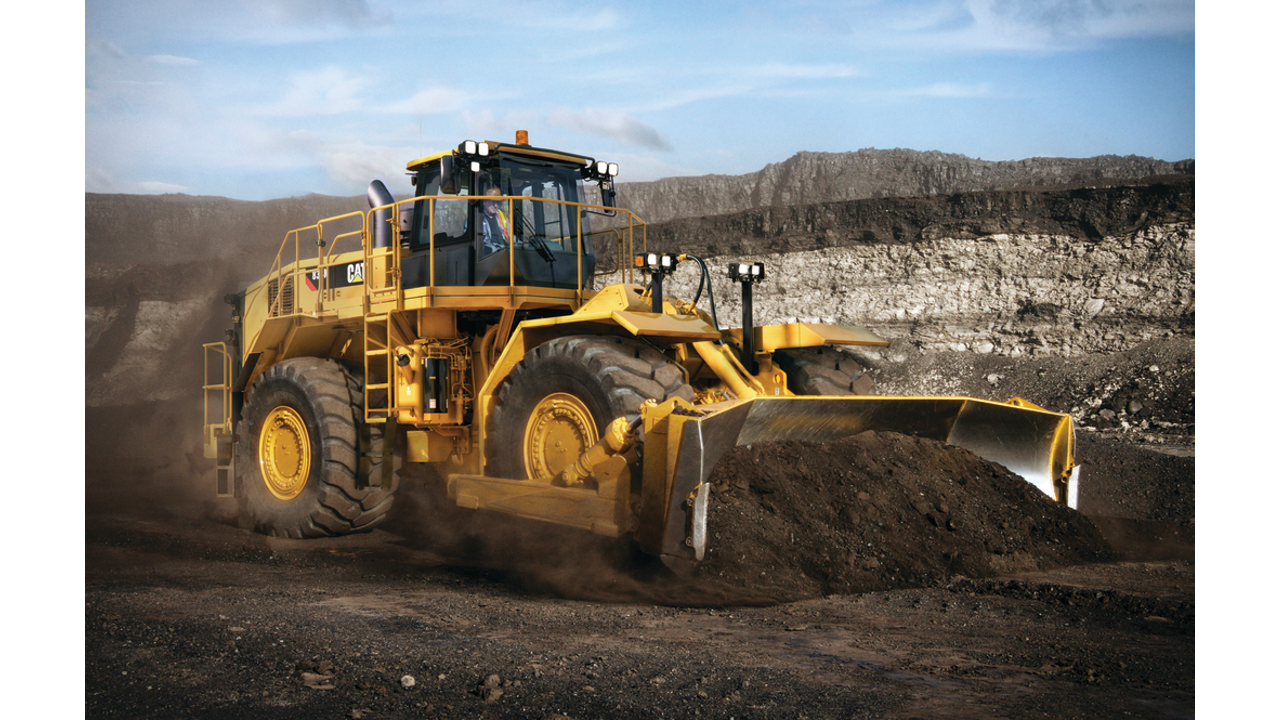 Detail Dozer Image Nomer 48