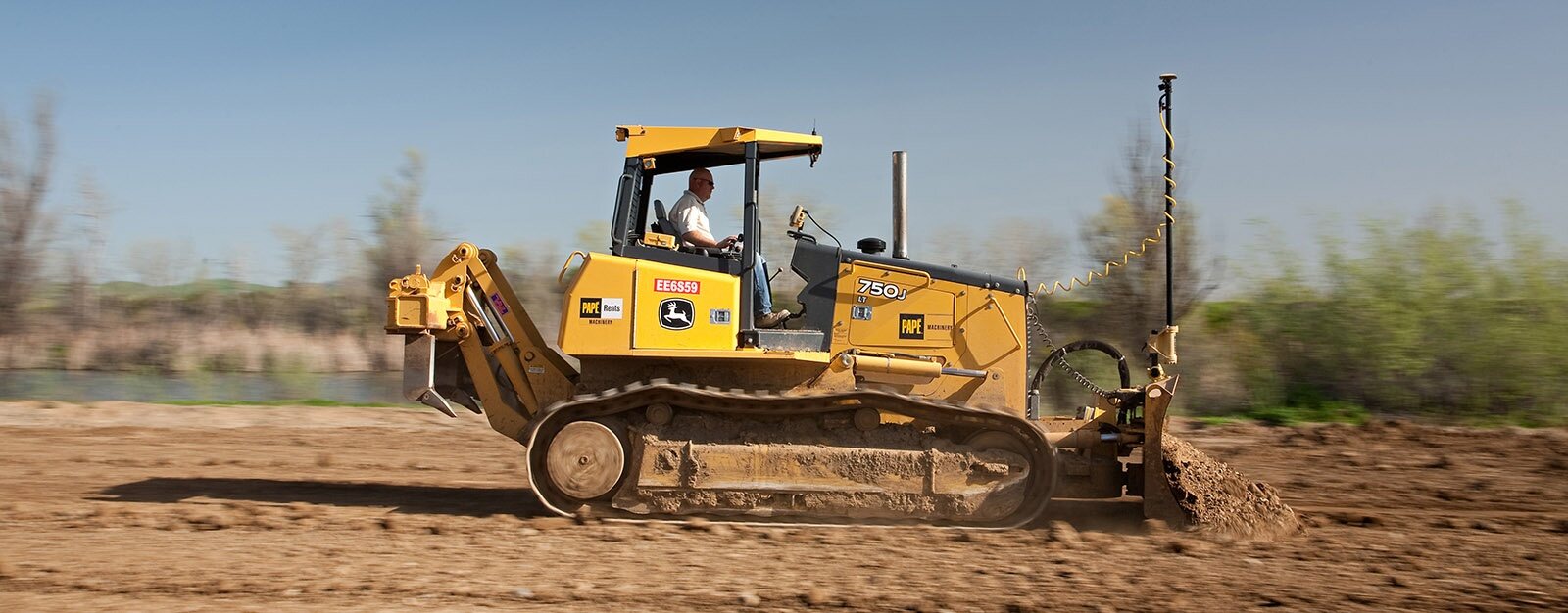 Detail Dozer Image Nomer 49