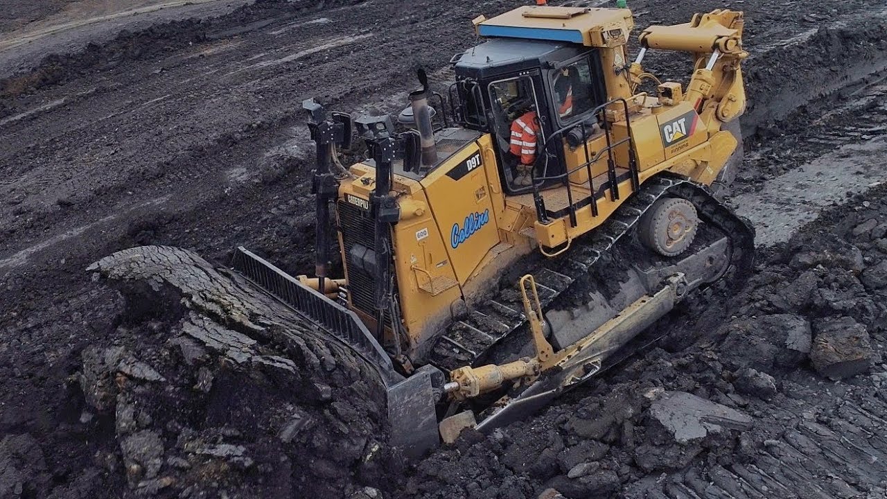 Detail Dozer Image Nomer 54
