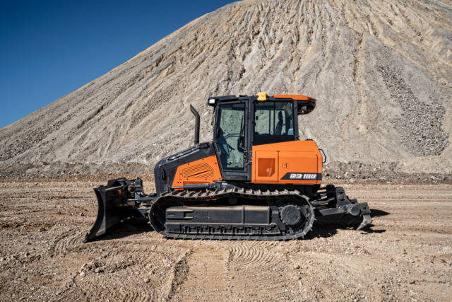 Detail Dozer Image Nomer 58
