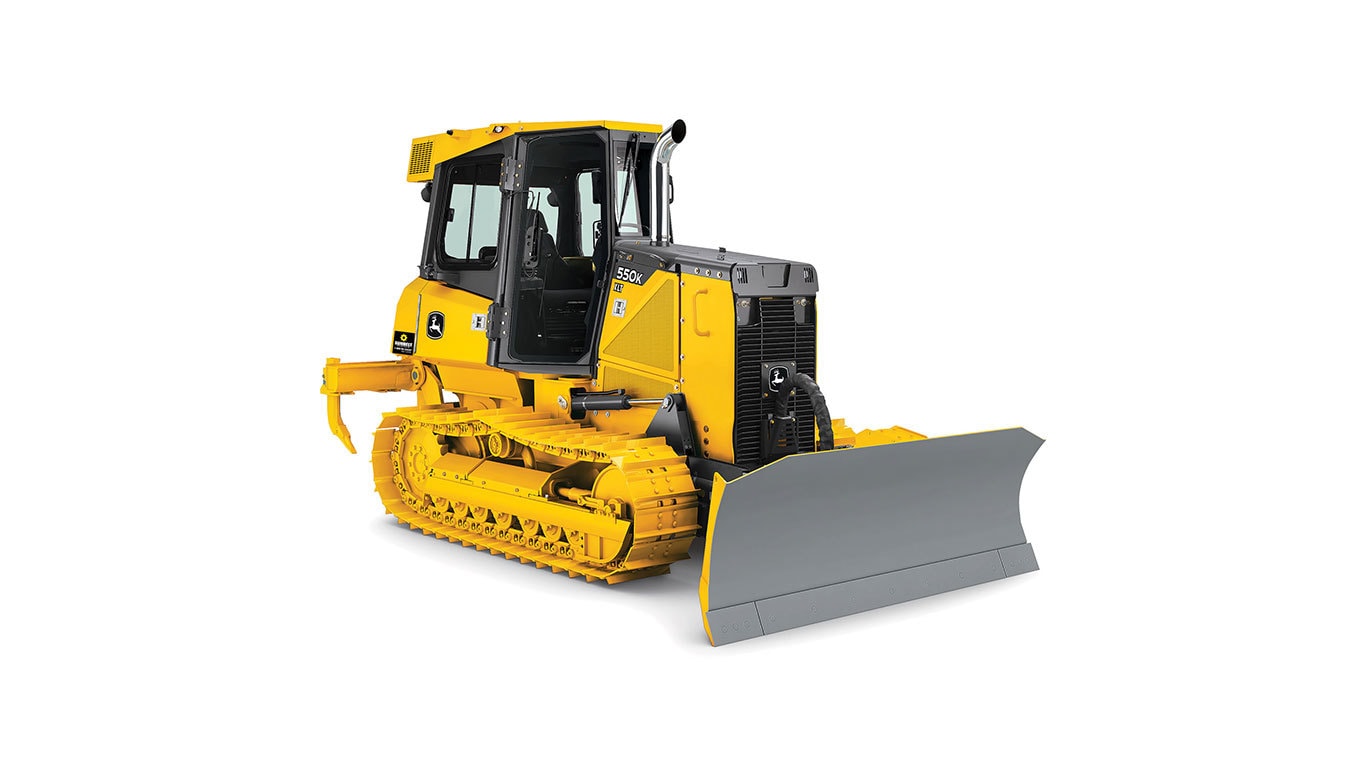 Detail Dozer Image Nomer 8