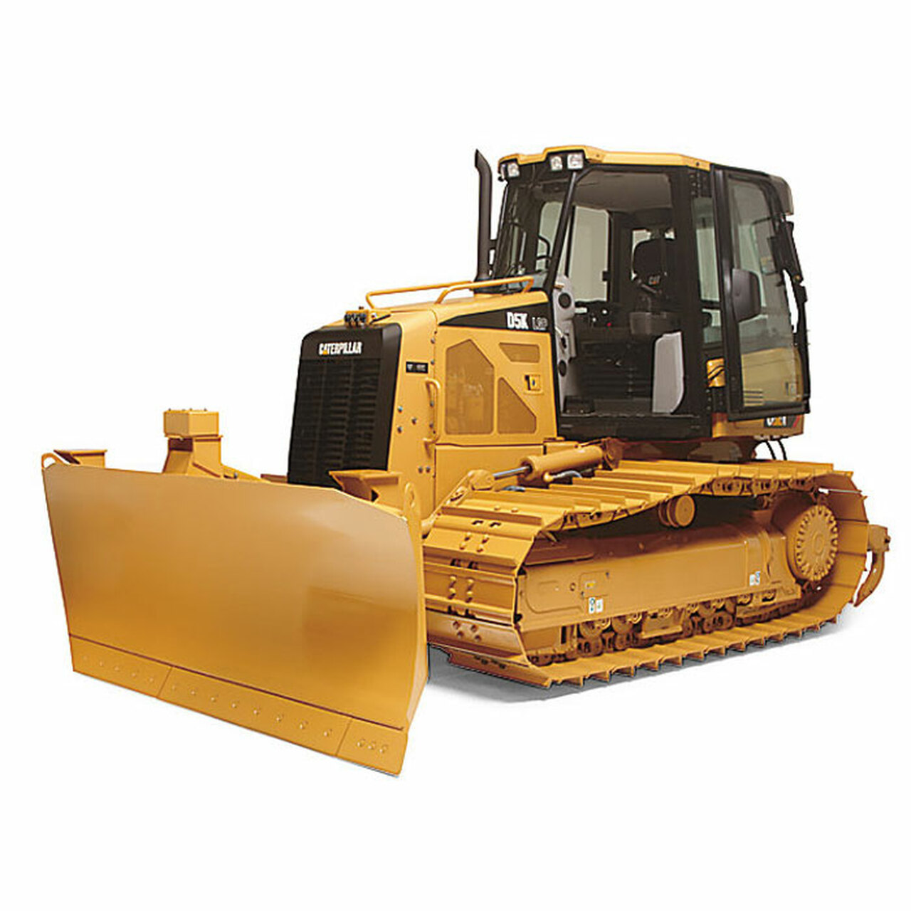 Detail Dozer Image Nomer 9