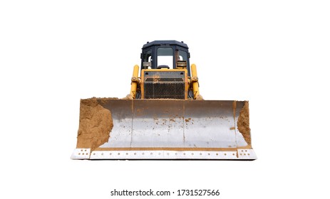Detail Dozer Images Nomer 16