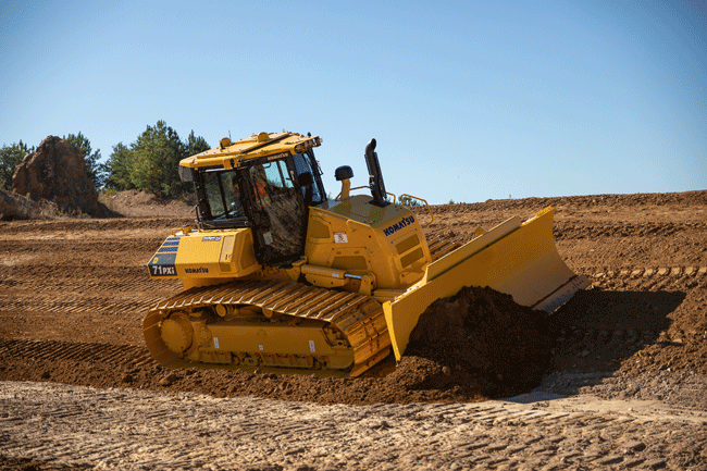 Detail Dozer Images Nomer 26