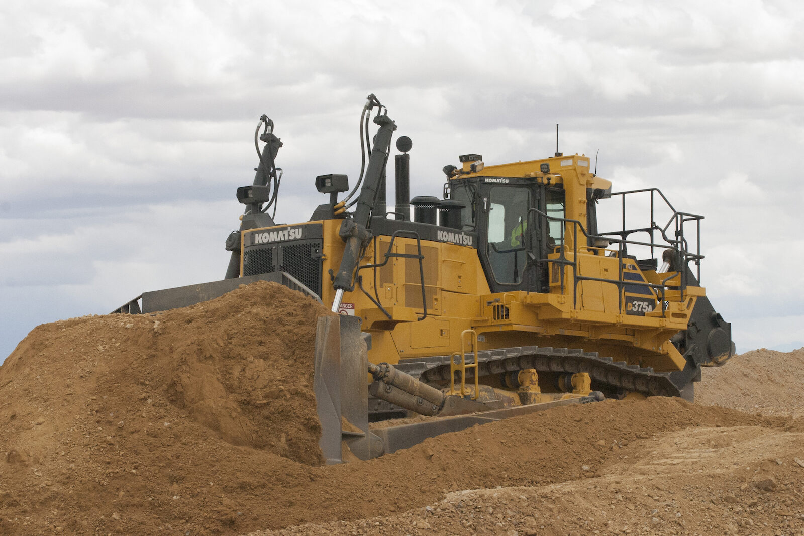 Detail Dozer Images Nomer 29