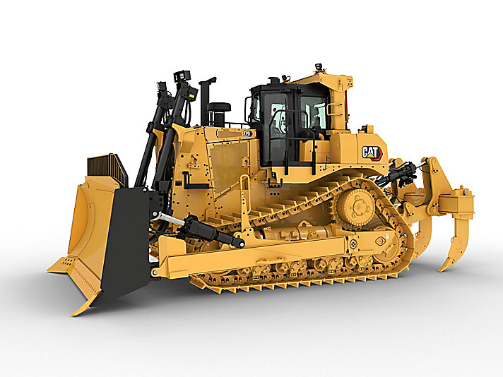 Detail Dozer Images Nomer 4